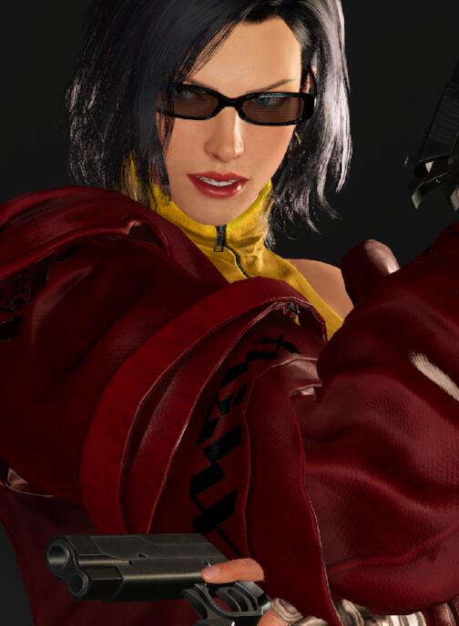 Faye Valentine
