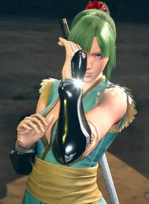 Lyn (Fire Emblem)
