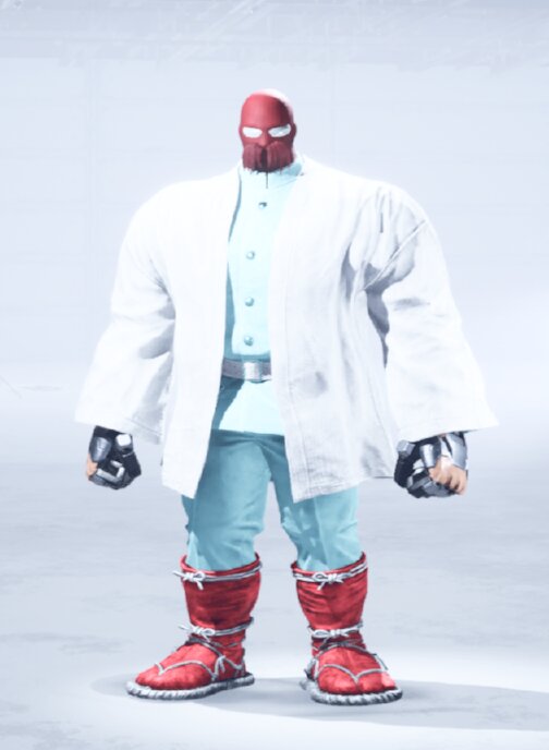 Zoidberg