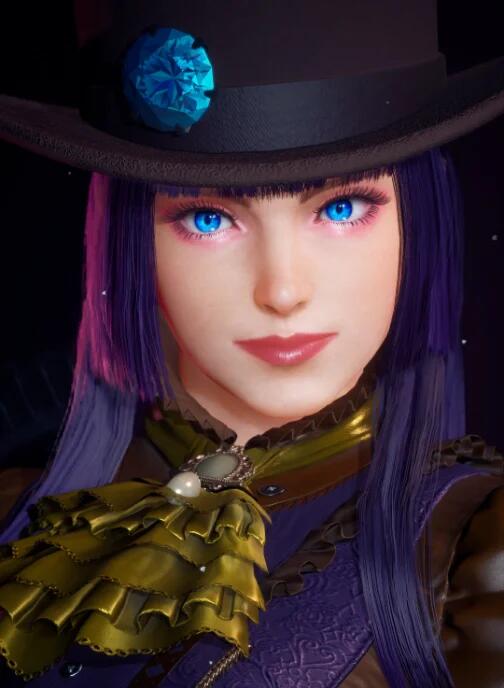 Caitlyn (League of Legends)