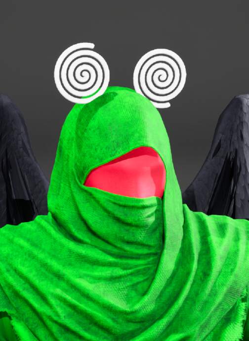 Kermit the Frog (The Muppets)