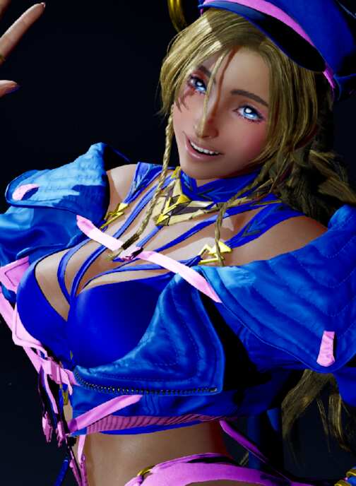 Dark Magician Girl - Yu-Gi-Oh