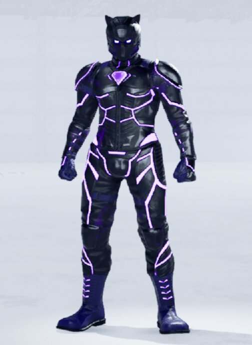 Black Panther
