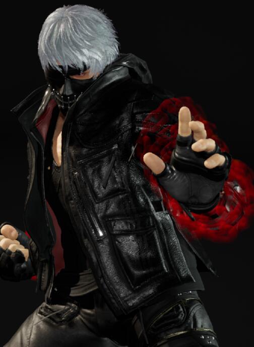 'Kaneki Ken' Jin - Floppa Original