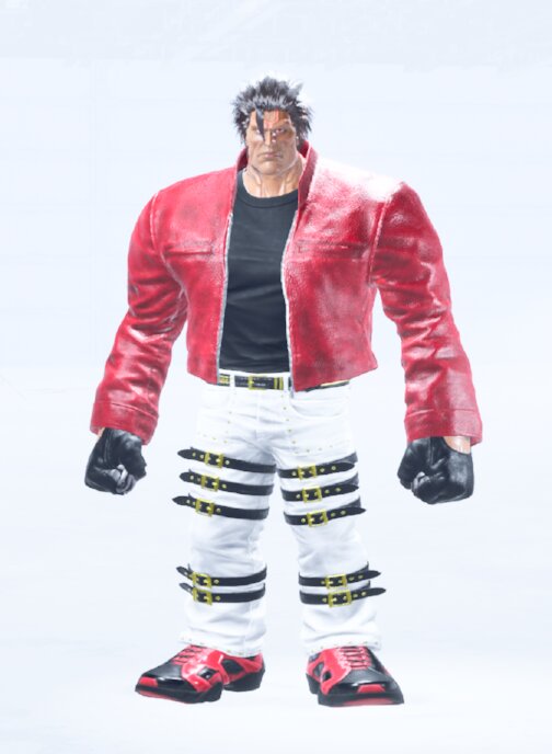 Sol Badguy