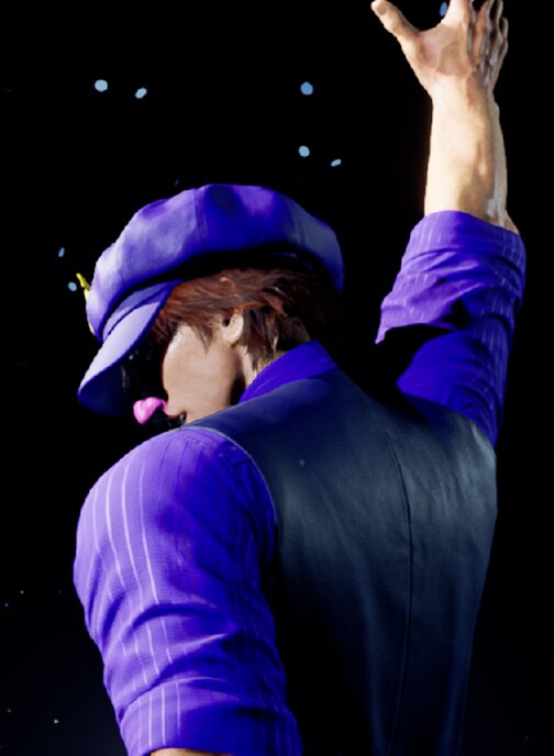 Waluigi