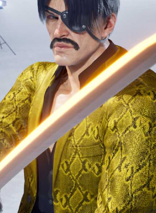 Goro Majima