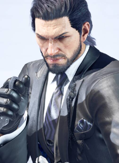 John Wick