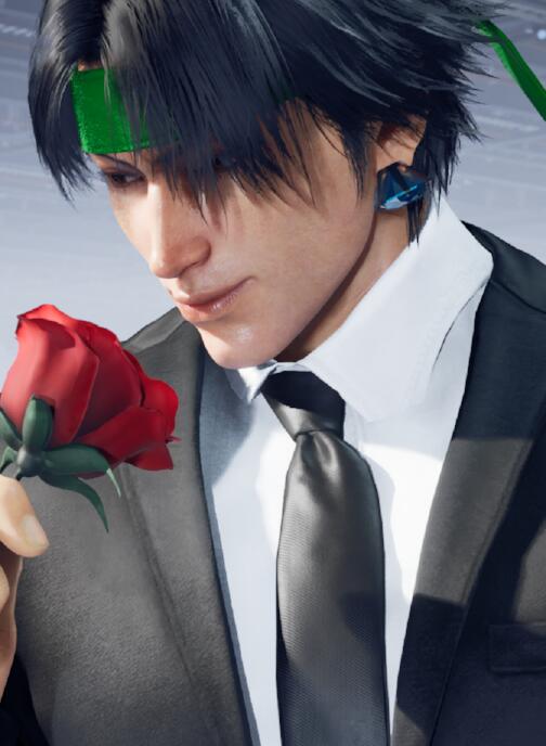Chrollo Lucilfer