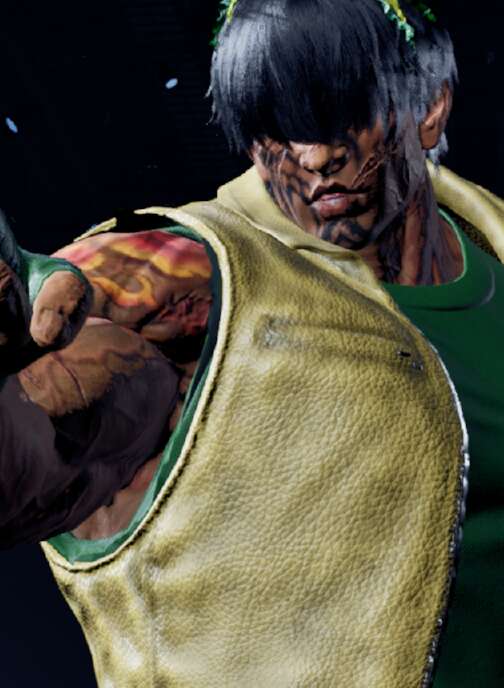 Toph (ATLA)