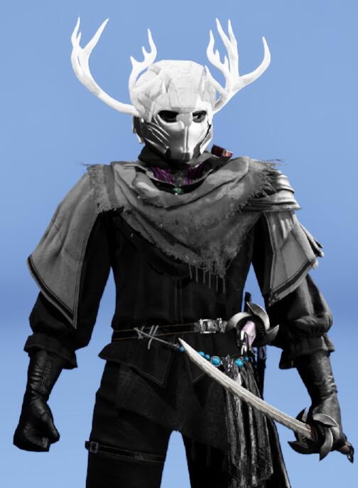 The Knight (Hollow Knight)