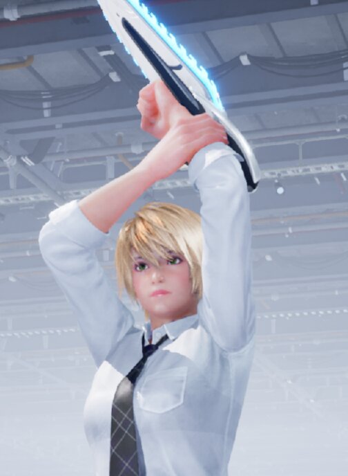 Denji (Chainsaw Man)