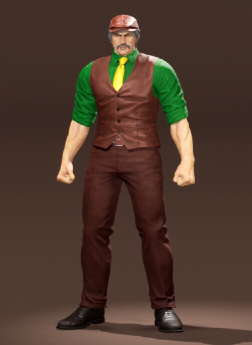 Lewis