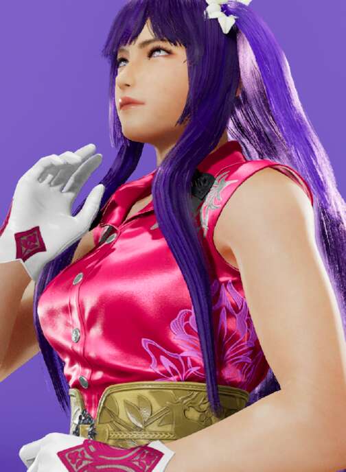 Hoshino Ai (Jun)