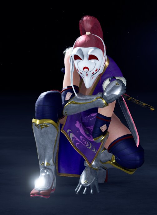 Kunimitsu I