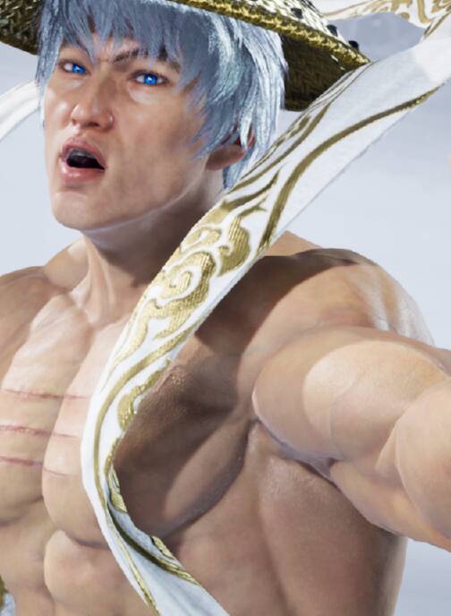 Thunder God