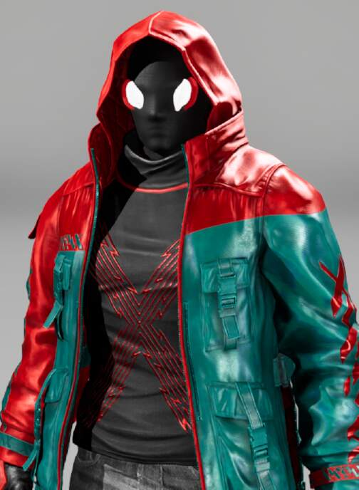 Miles Morales (Spider-Man)
