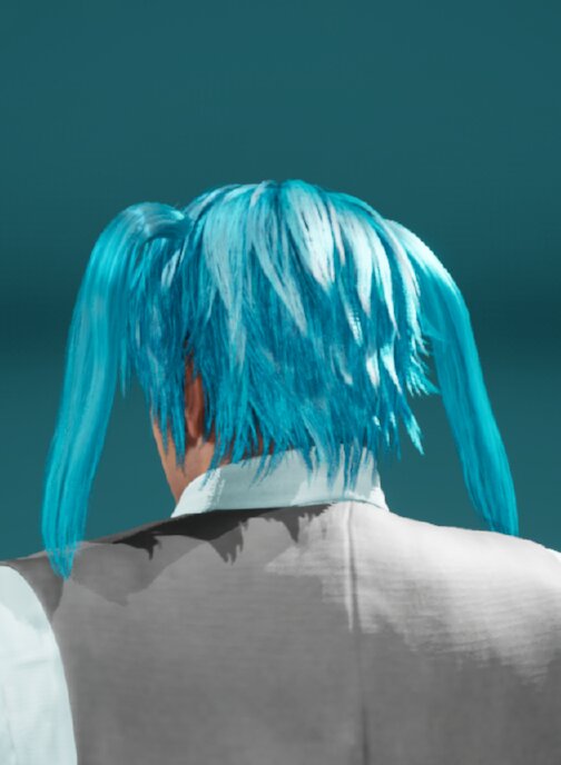 Hatsune Miku (Vocaloid)