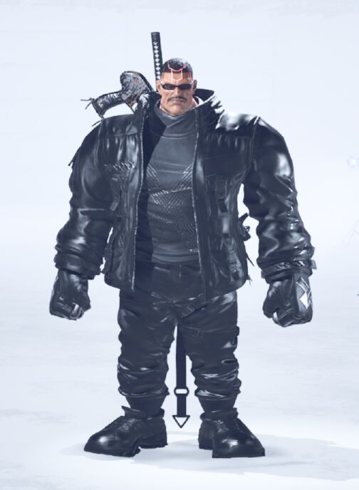 Blade