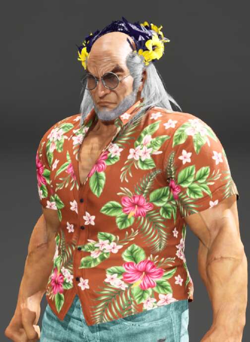 Crocus (One Piece)