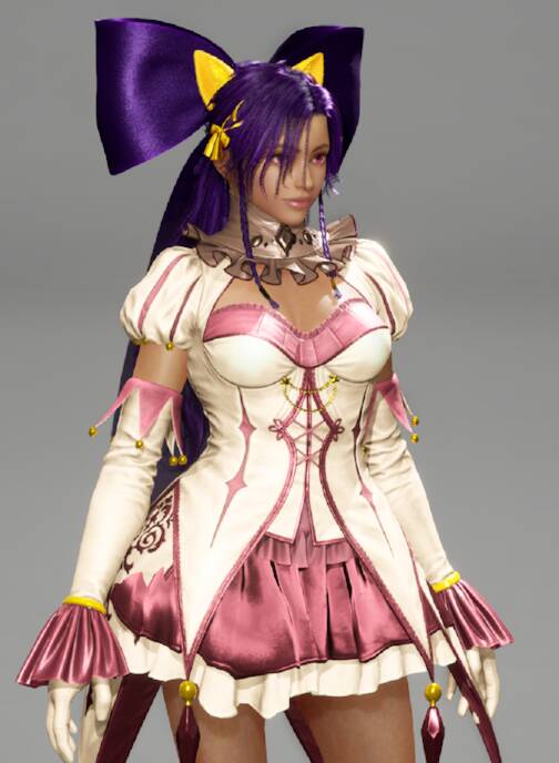 Iris (Pokemon Black or White)