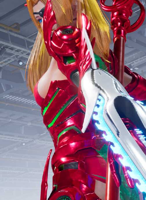 Eva Asuka