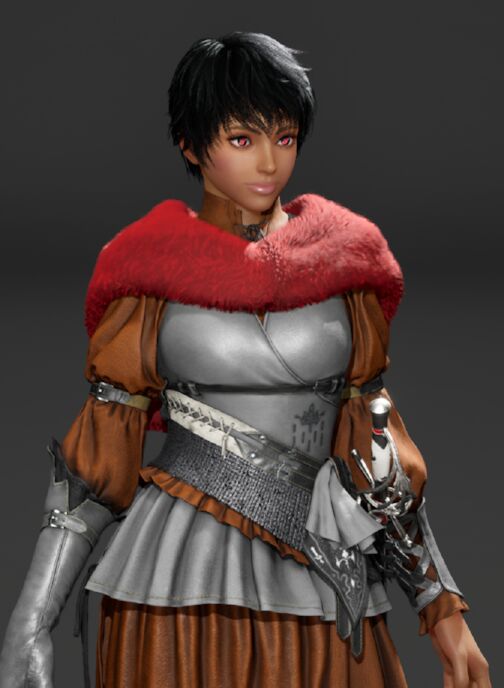 Casca (Berserk)