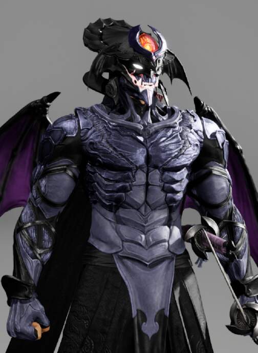 Devilman