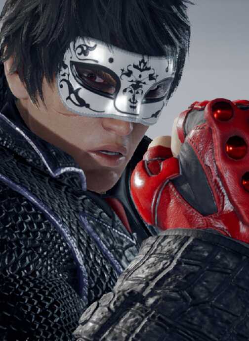 Joker P5