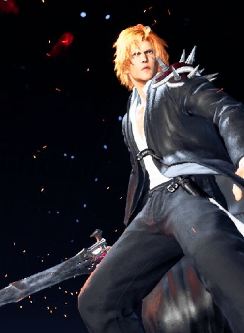 TYBW Ichigo