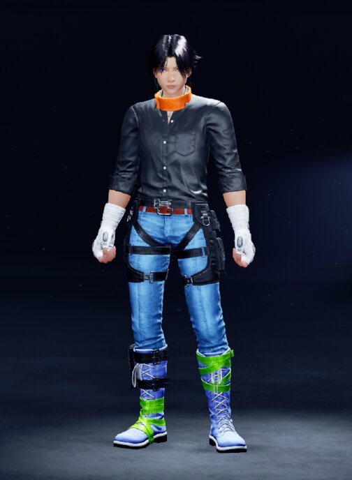 Android 17 Leo