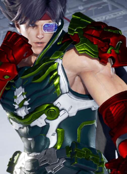 Bardock