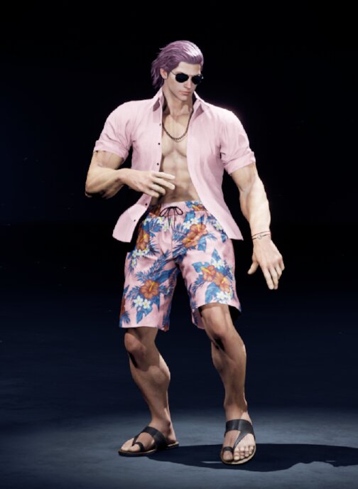 Summer Claudio