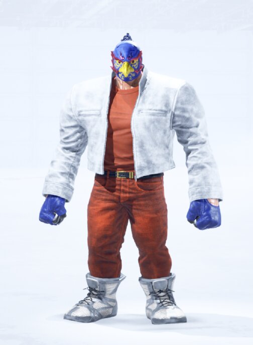 Falco