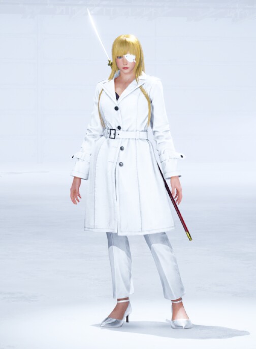 Kill Bill - Elle Driver