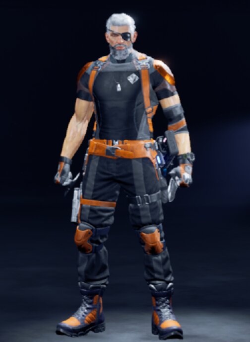 Deathstroke