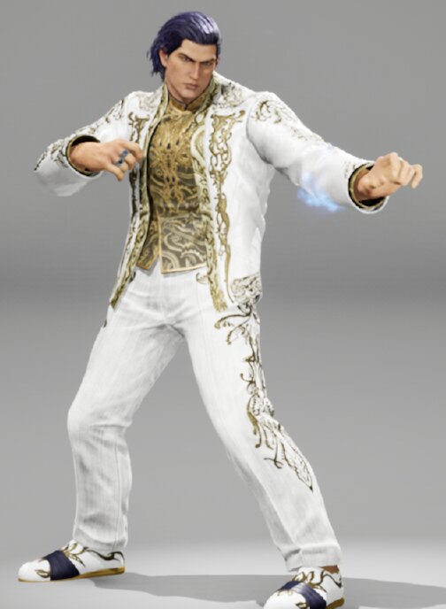 Claudio - Shaheen Edition