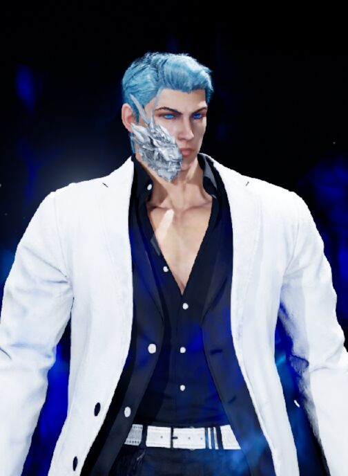 Grimmjow
