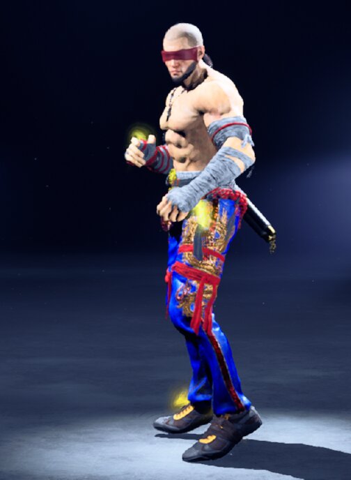 Lee Sin