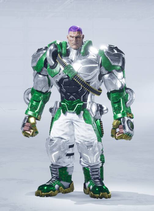 Buzz Lightyear (Toy Story)