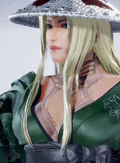 Tsunade