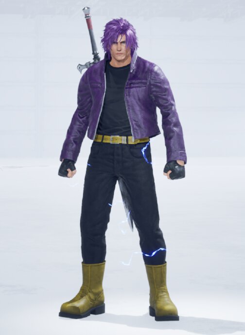 Future Trunks
