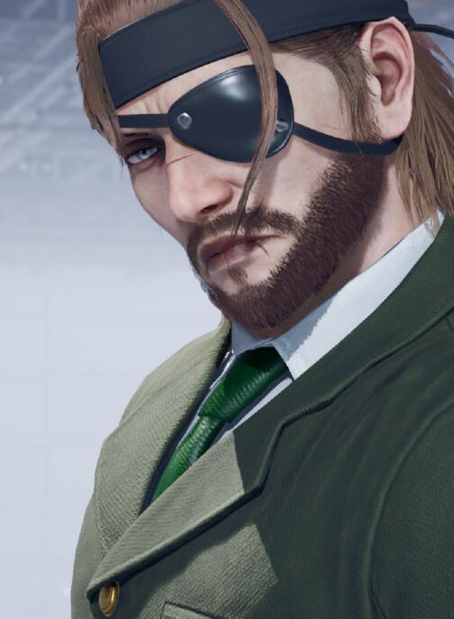 Big Boss