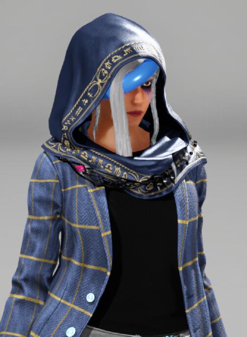 Ana (Overwatch)