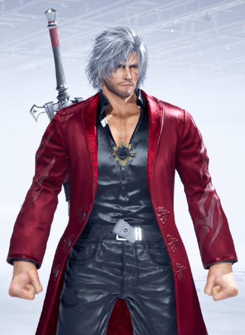 Dante (Devil May Cry)