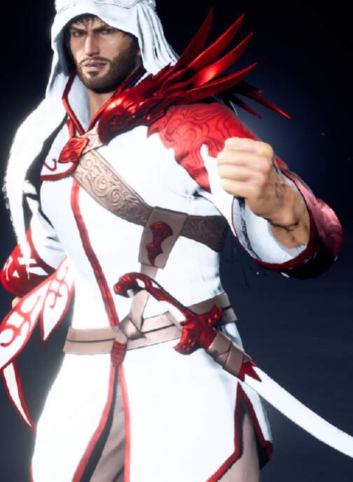 Ezio (Assassin's Creed)