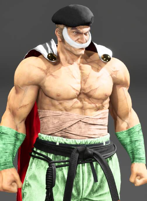 Whitebeard (One Piece)