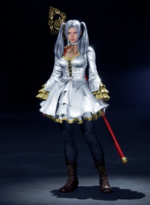 Lili - Frieren