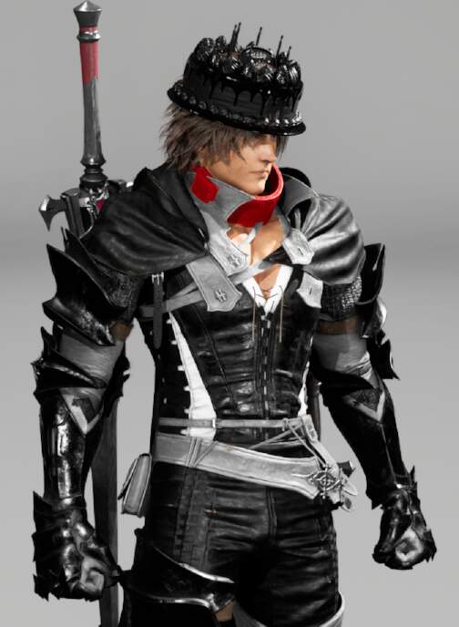 Ardyn Izunia (Final Fantasy XV)