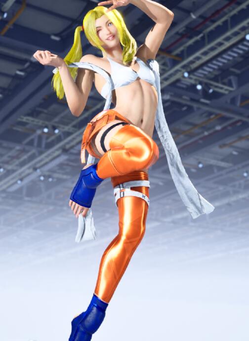 Naruto Sexy Jutsu